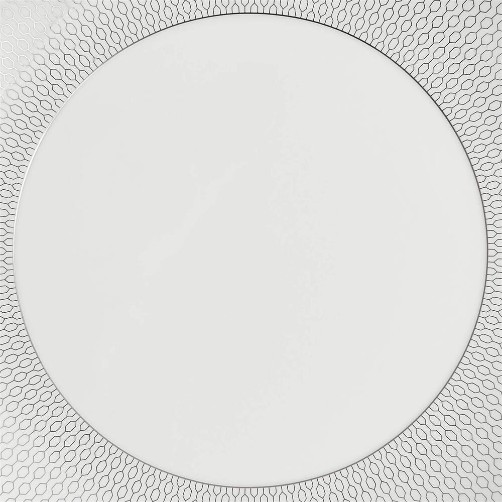 Gio Dinner Plate 28 cm by Wedgwood Additional Image - 11