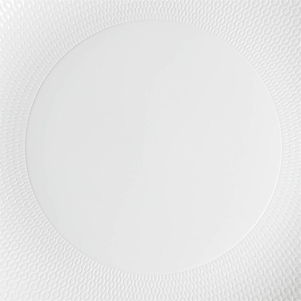 Gio Dinner Plate 28 cm by Wedgwood Additional Image - 3
