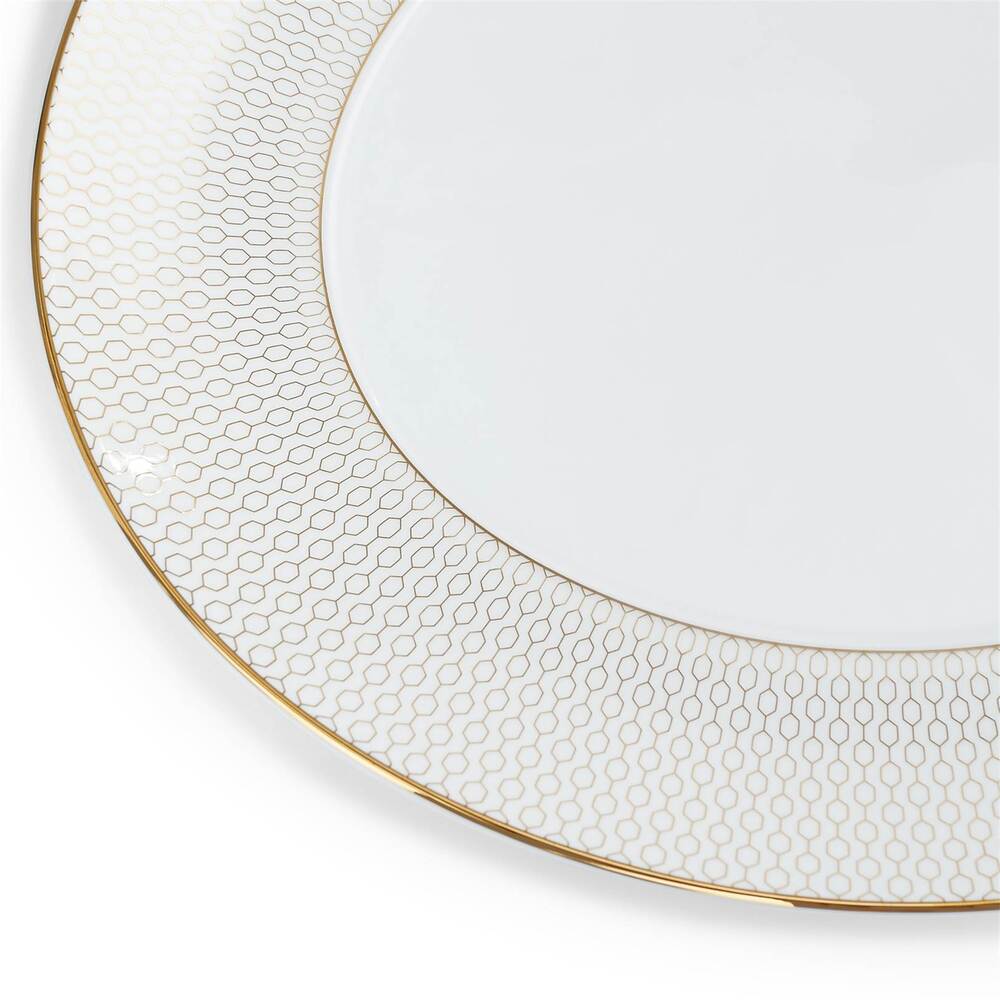 Gio Oval Dish 30 cm by Wedgwood Additional Image - 3