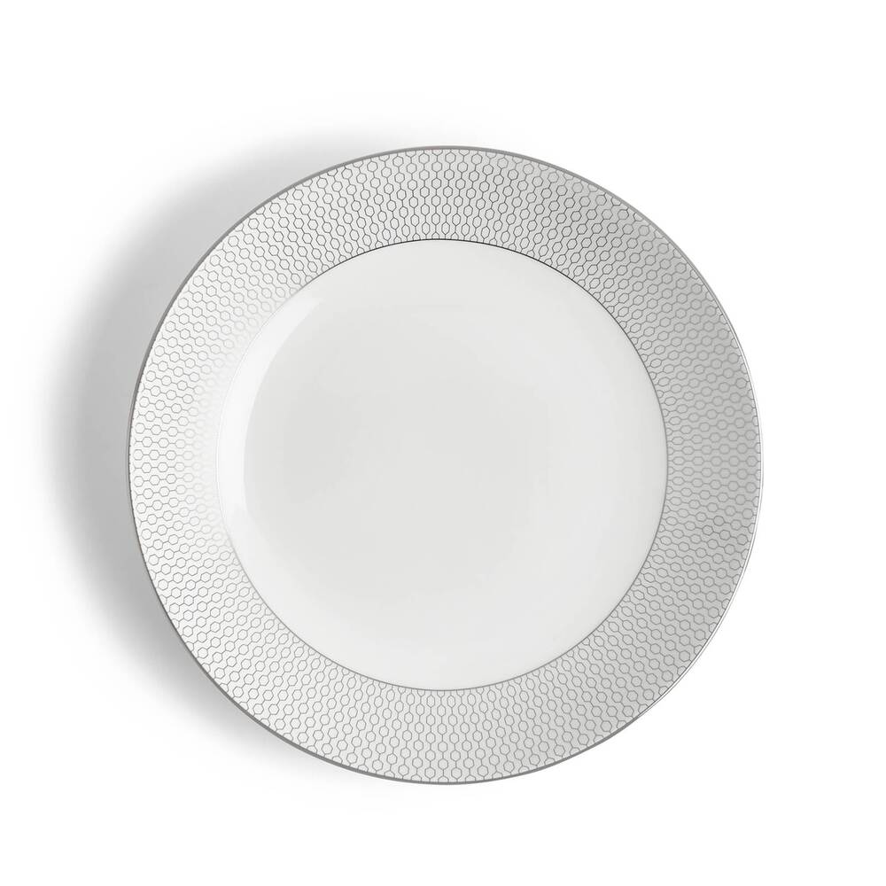 Gio Pasta Bowl 23 cm by Wedgwood Additional Image - 5