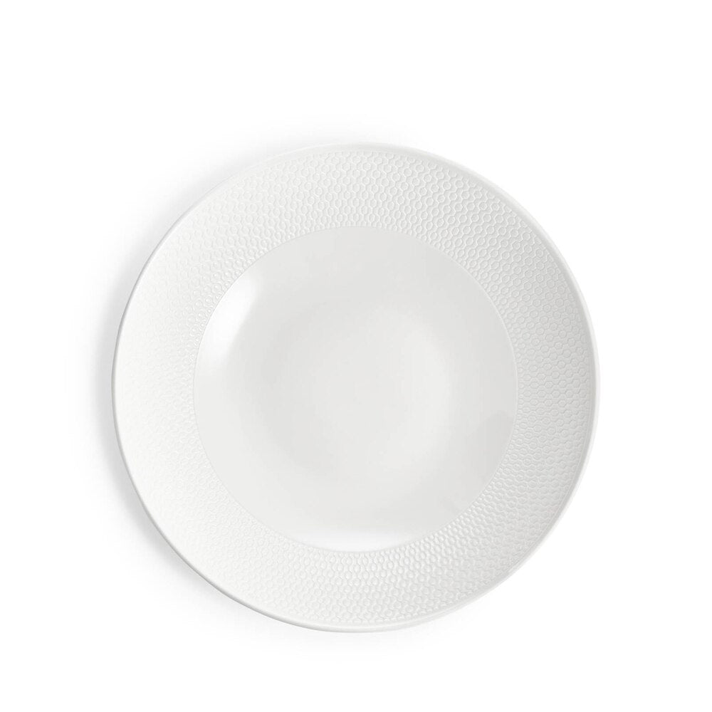 Gio Pasta Bowl 23 cm by Wedgwood Additional Image - 1