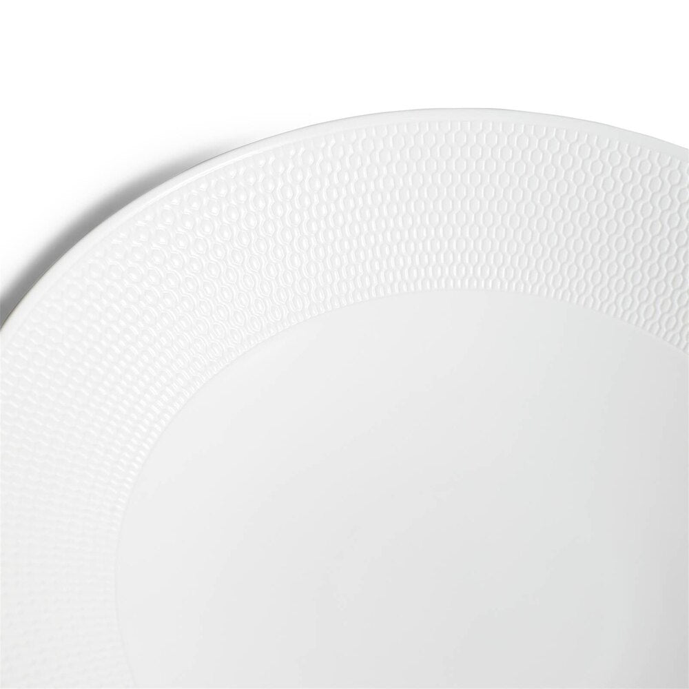 Gio Serving Bowl 28 cm by Wedgwood Additional Image - 2