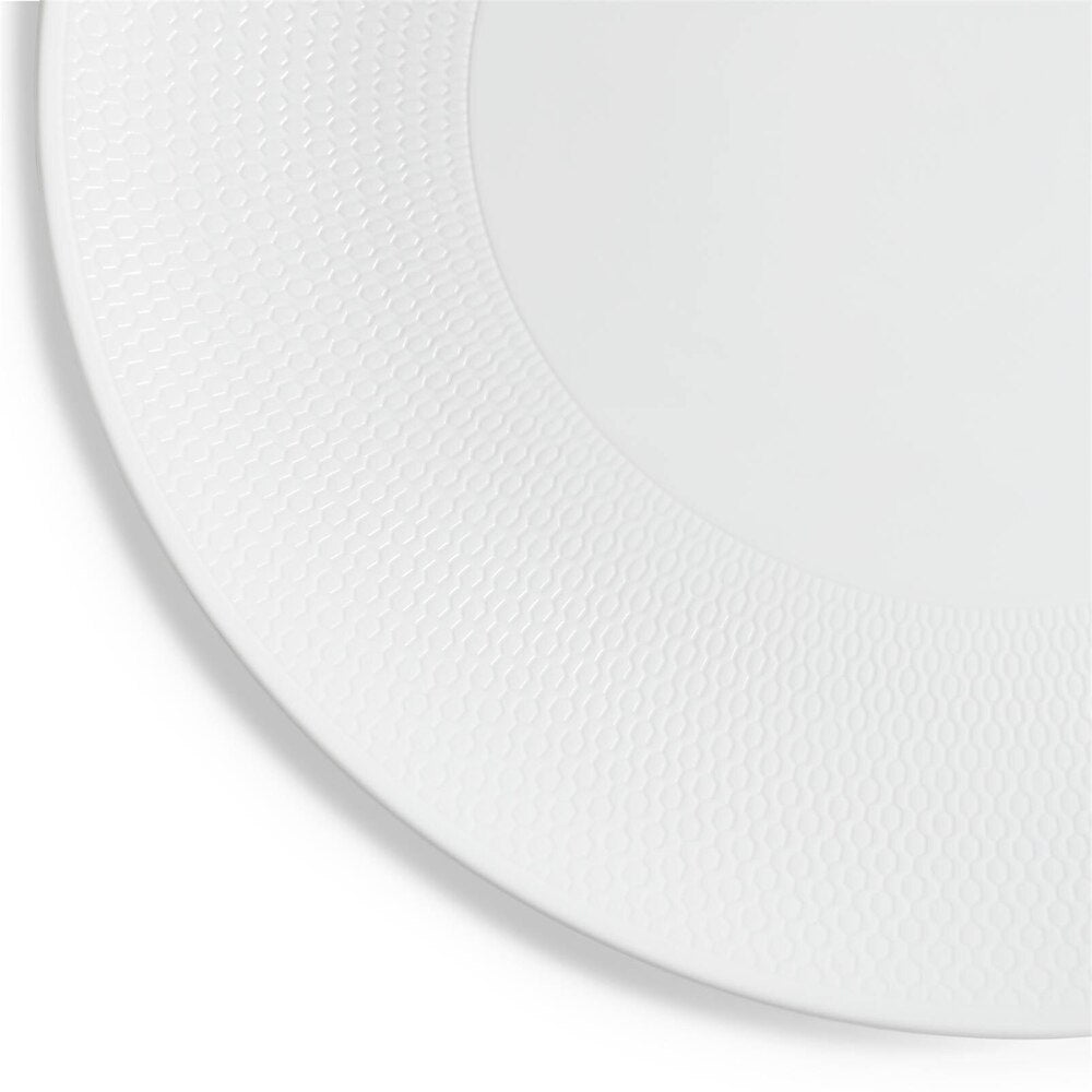 Gio Serving Platter 31 cm by Wedgwood Additional Image - 2