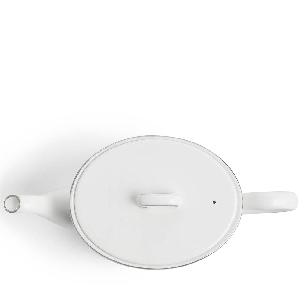 Gio Teapot by Wedgwood Additional Image - 8