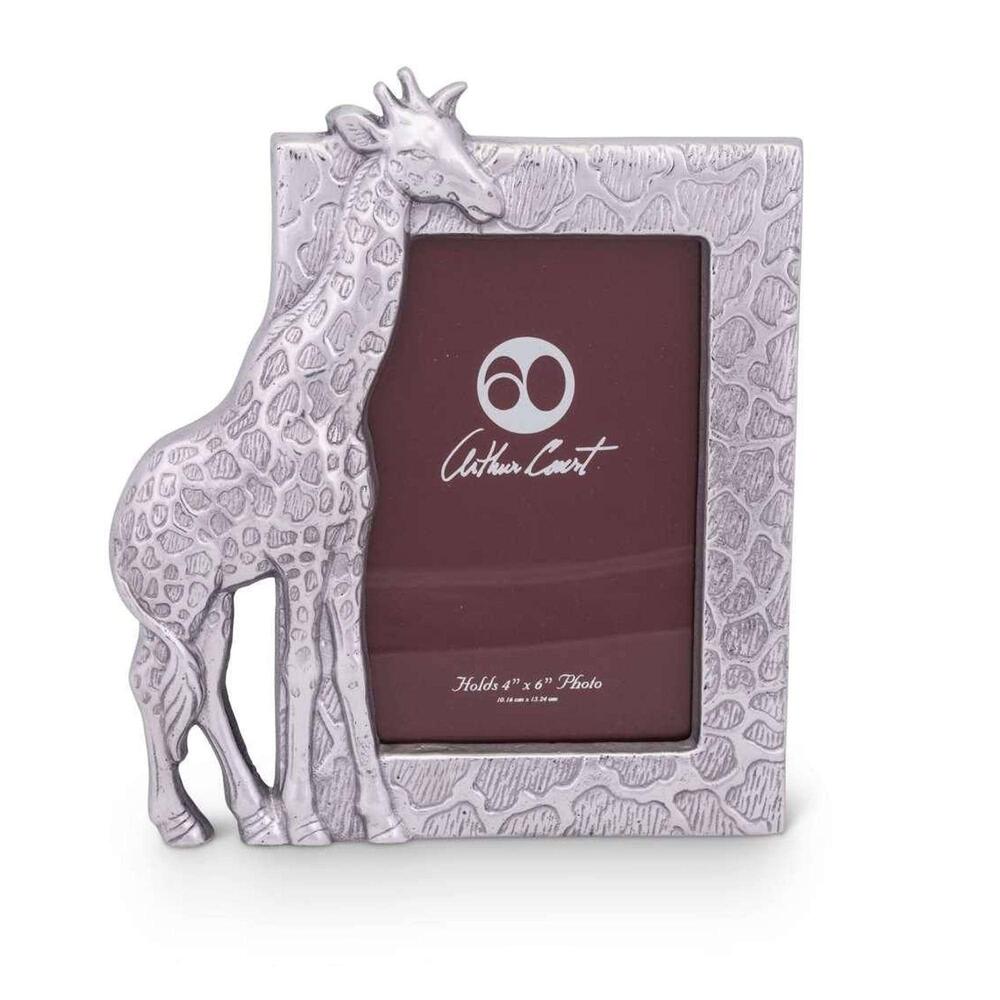 Giraffe Frame by Arthur Court Designs 1