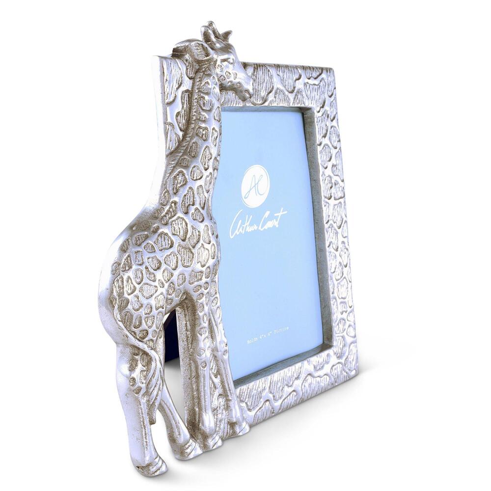 Giraffe Frame by Arthur Court Designs 2