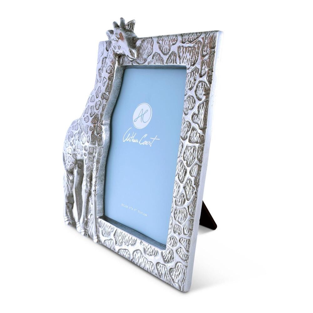 Giraffe Frame by Arthur Court Designs 3
