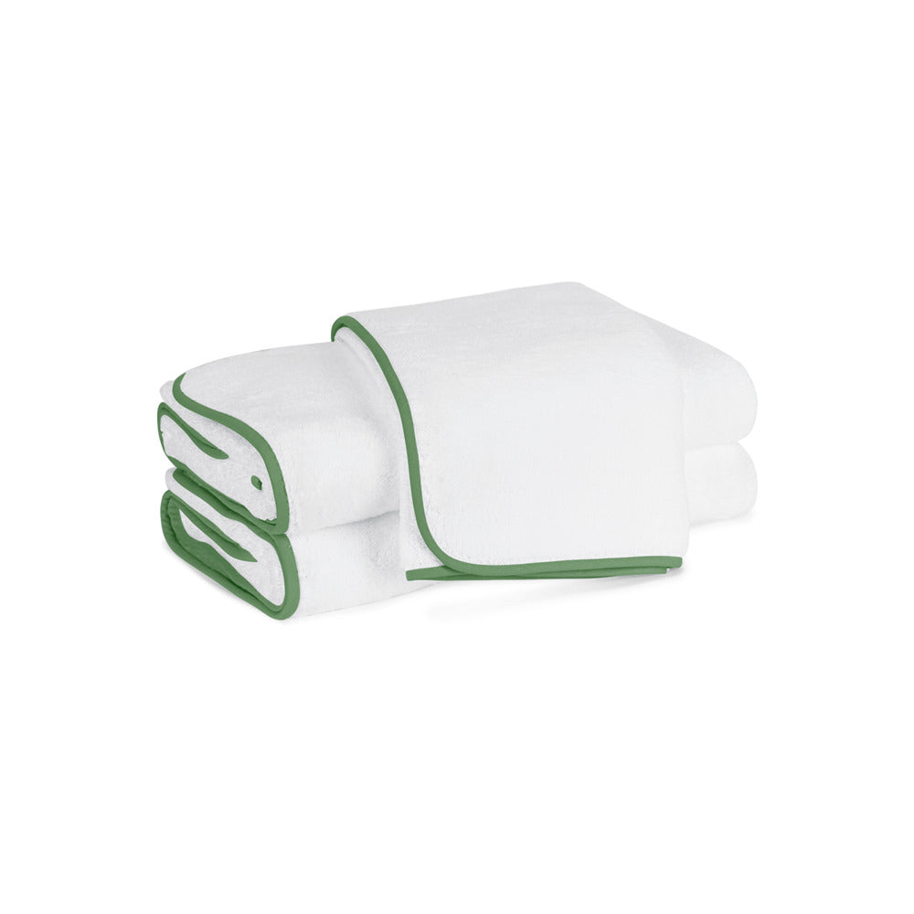 Giza Bath Sheet Clover
