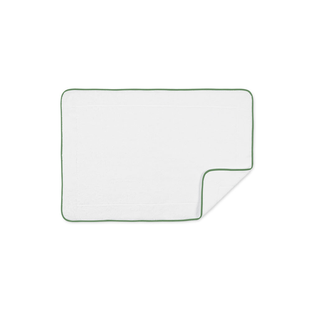 Giza Tub Mat Clover