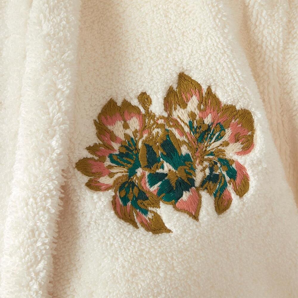 Golestan Bath Robe by Yves Delorme 2