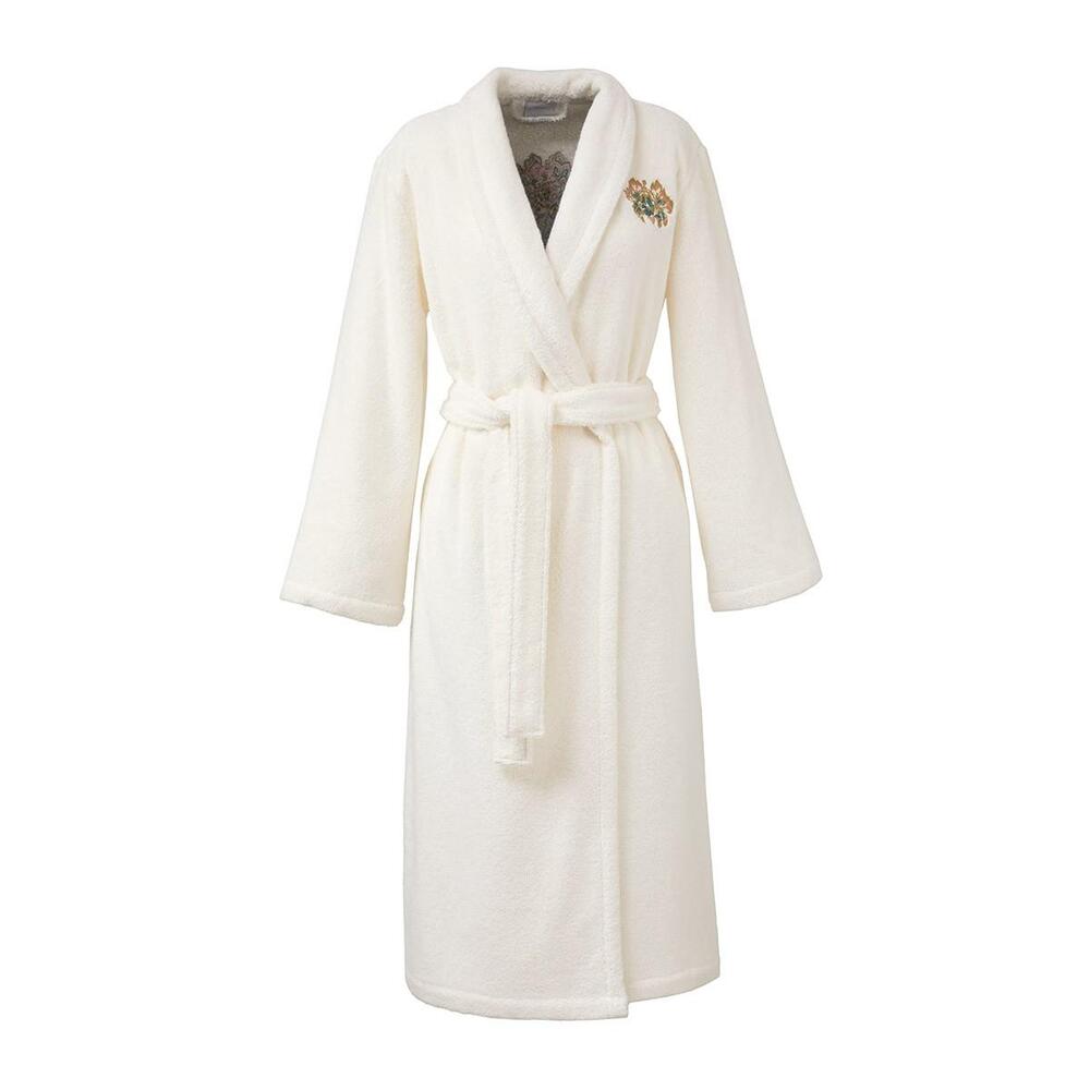 Golestan Bath Robe by Yves Delorme 3