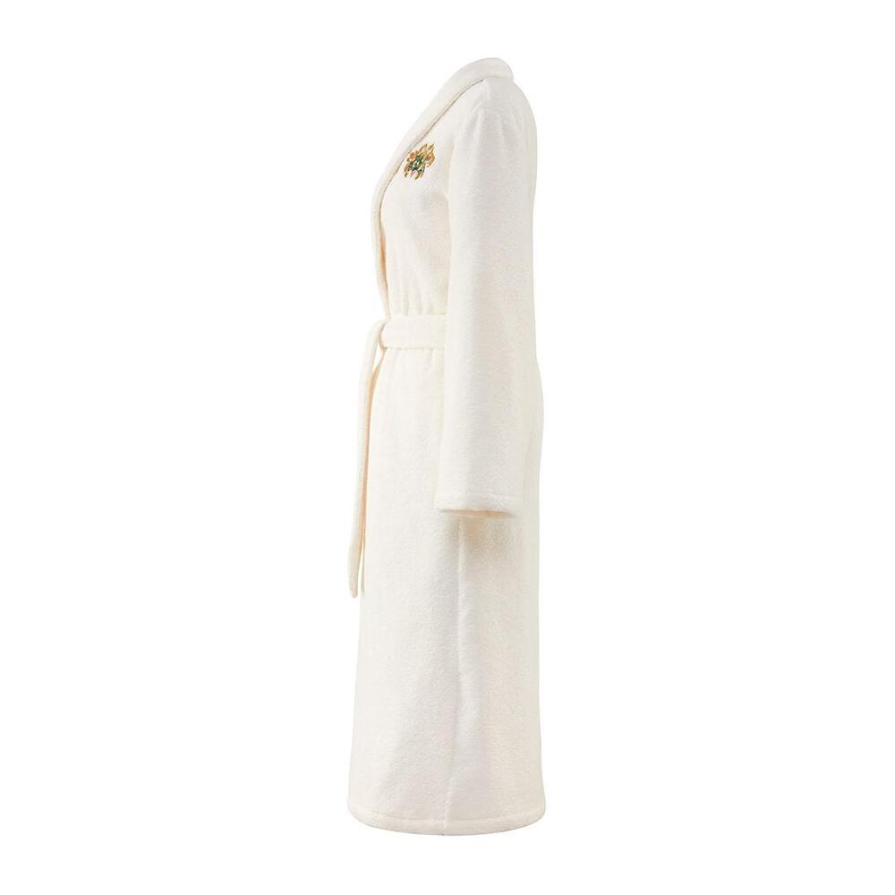 Golestan Bath Robe by Yves Delorme 4