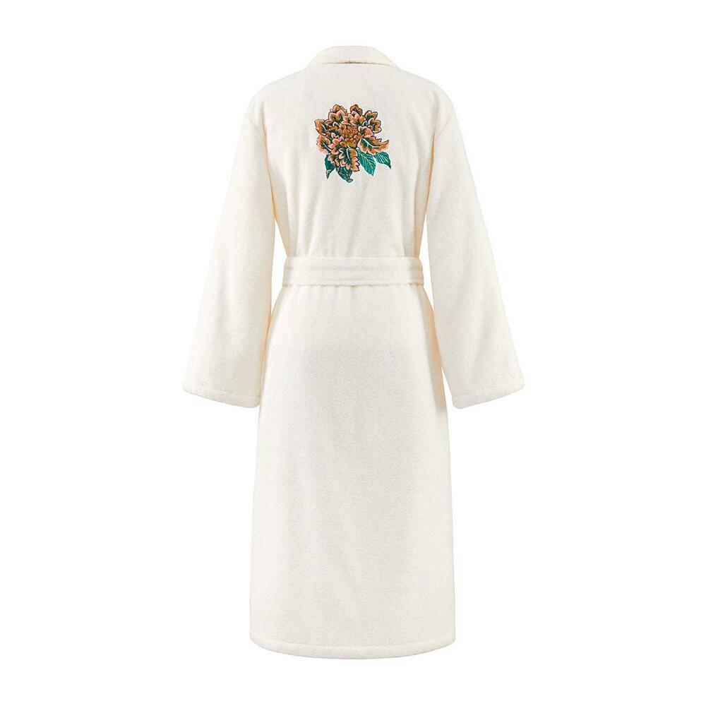 Golestan Bath Robe by Yves Delorme 5