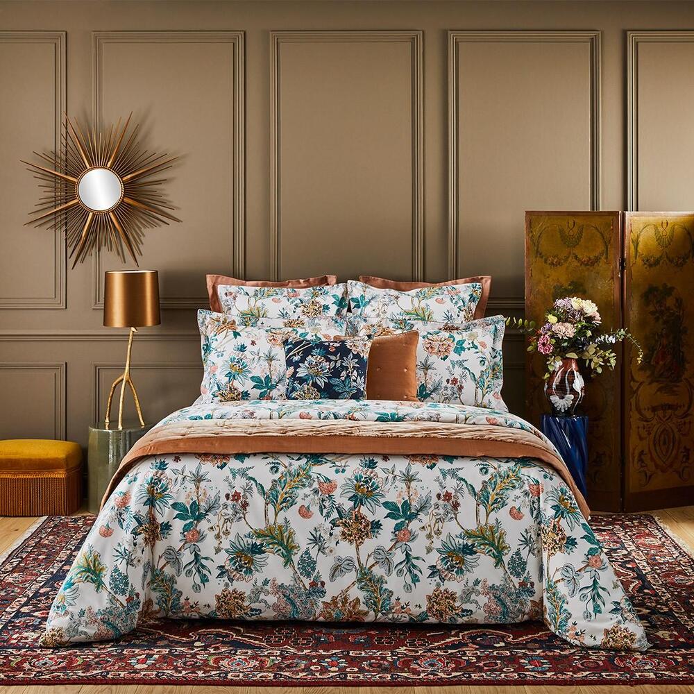 Golestan Bed Collection by Yves Delorme
