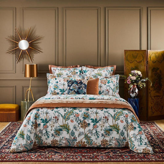 Golestan Bed Collection by Yves Delorme