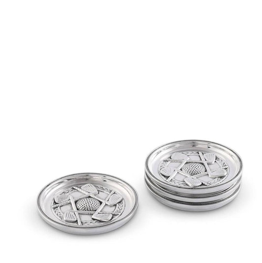 Golf Coaster Set - Set of 4 by Vagabond House
