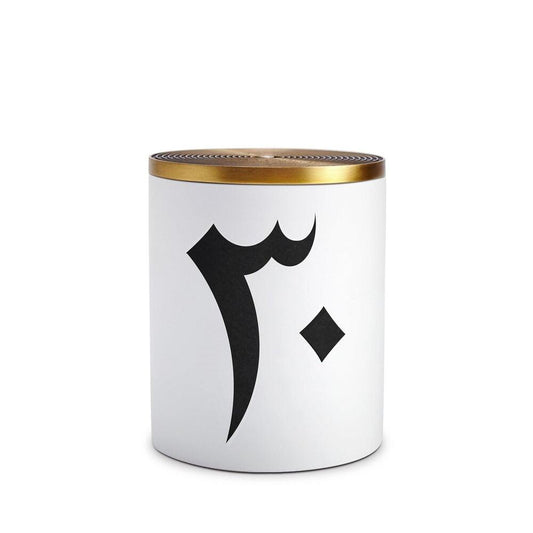 Grand Bazaar No. 30 Candle by L'Objet