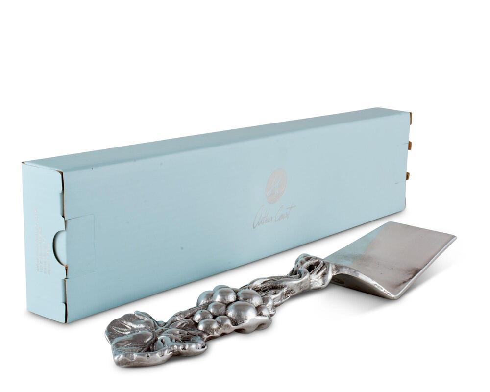 Grape Cake/Lasagna Server by Arthur Court Designs 1
