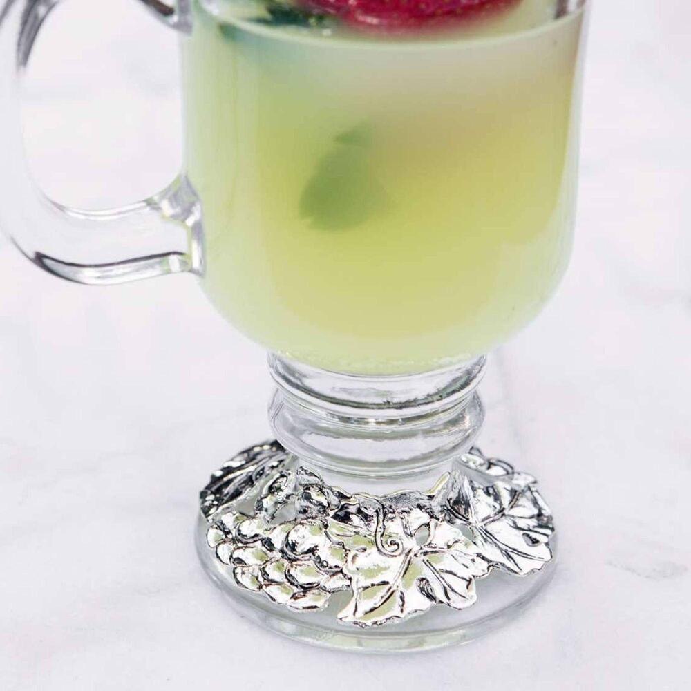 Grape Glass Mug by Arthur Court Designs 2