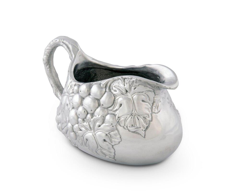 Grape Gravy Boat by Arthur Court Designs 1
