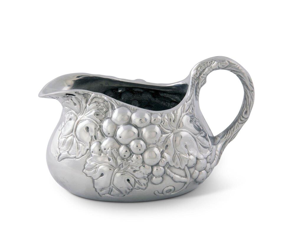 Grape Gravy Boat by Arthur Court Designs 2