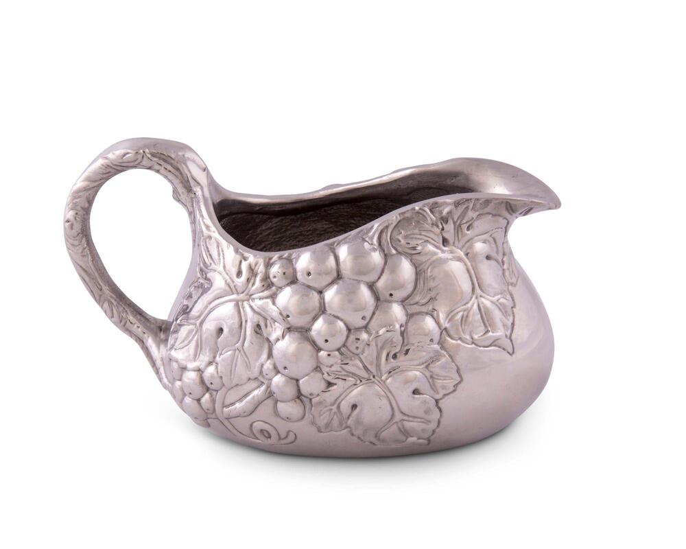 Grape Gravy Boat by Arthur Court Designs 3