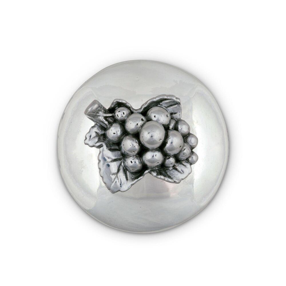 Grape Napkin Weight by Arthur Court Designs 1