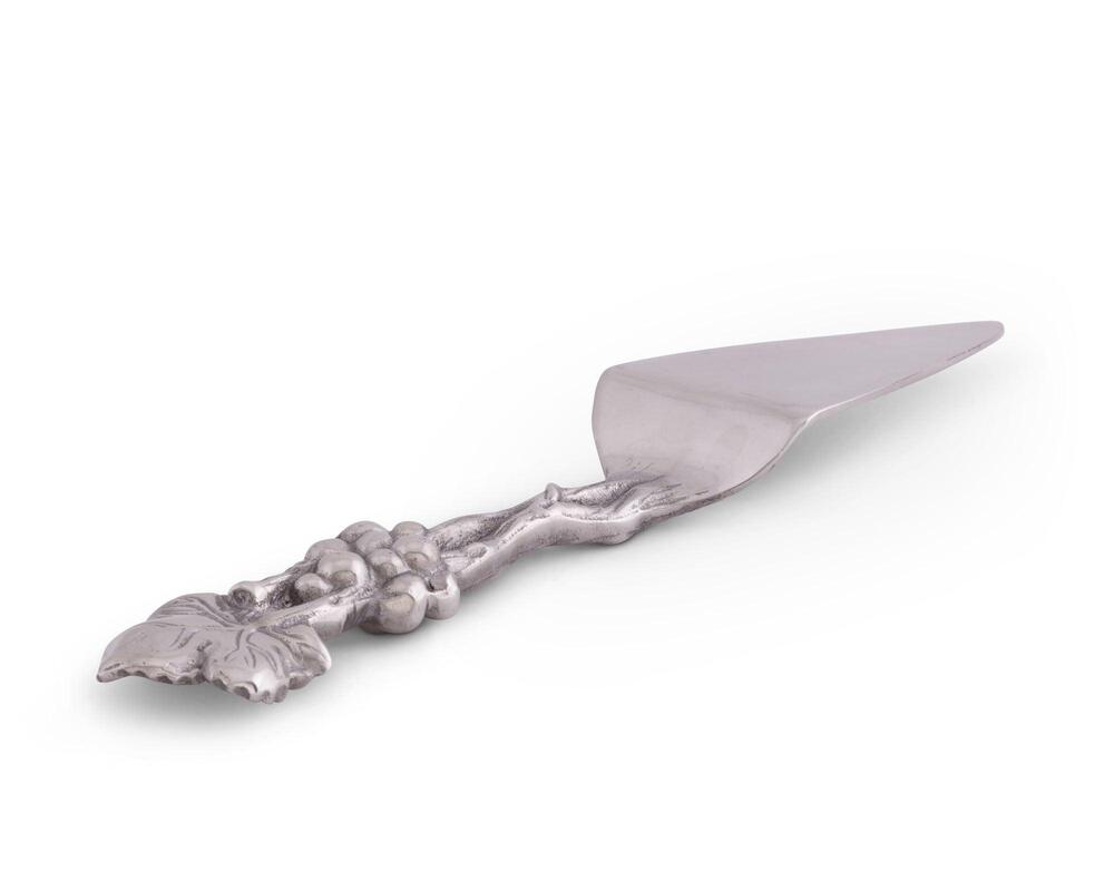Grape Pie Server by Arthur Court Designs 1