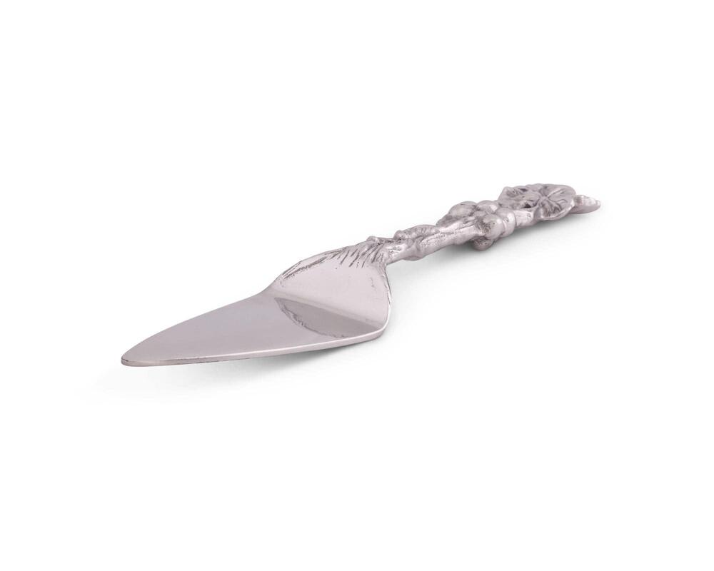 Grape Pie Server by Arthur Court Designs 2