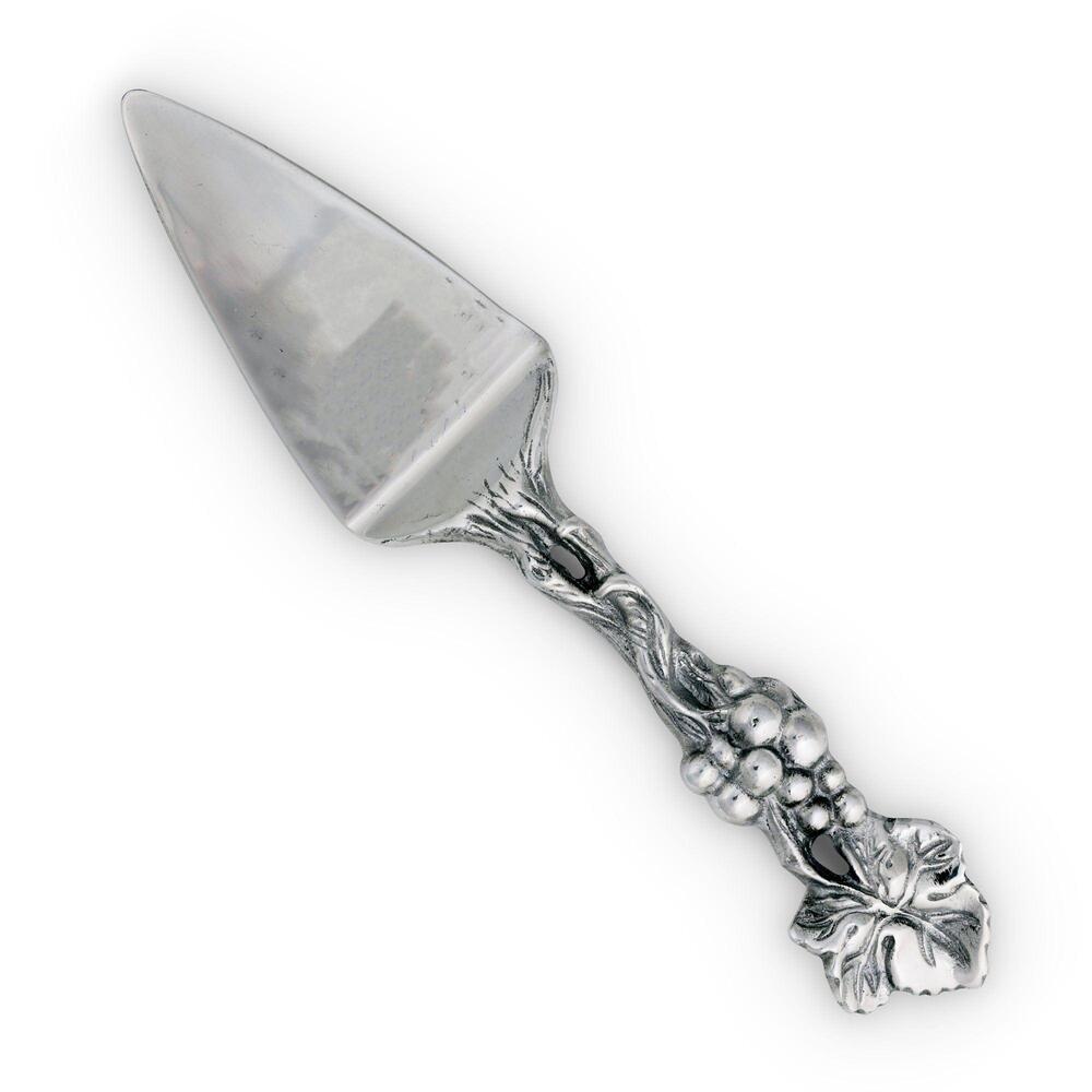 Grape Pie Server by Arthur Court Designs