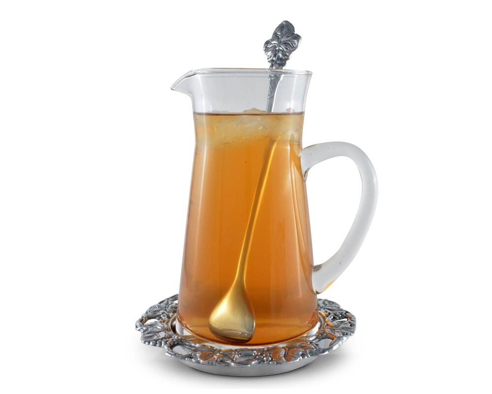 Grape Pitcher Set by Arthur Court Designs 3