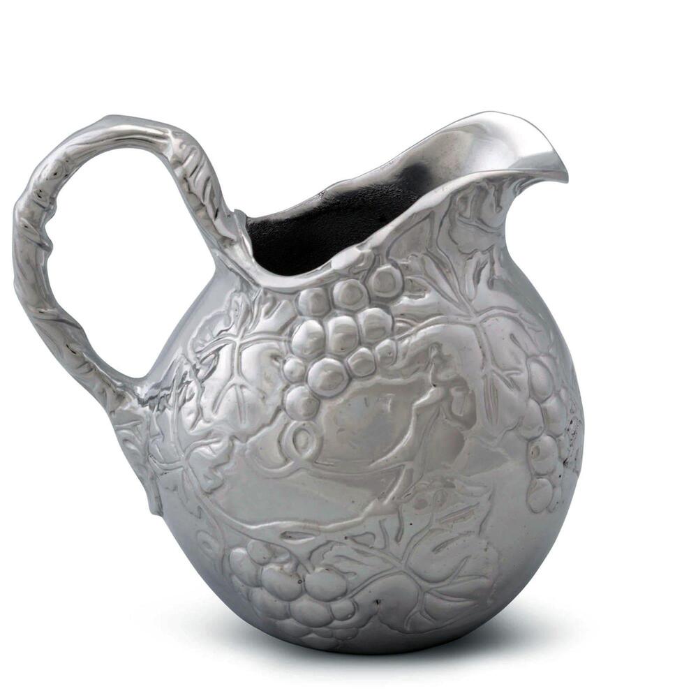 Grape Pitcher Small by Arthur Court Designs
