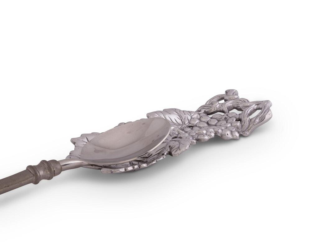 Grape Spoon Rest by Arthur Court Designs 1