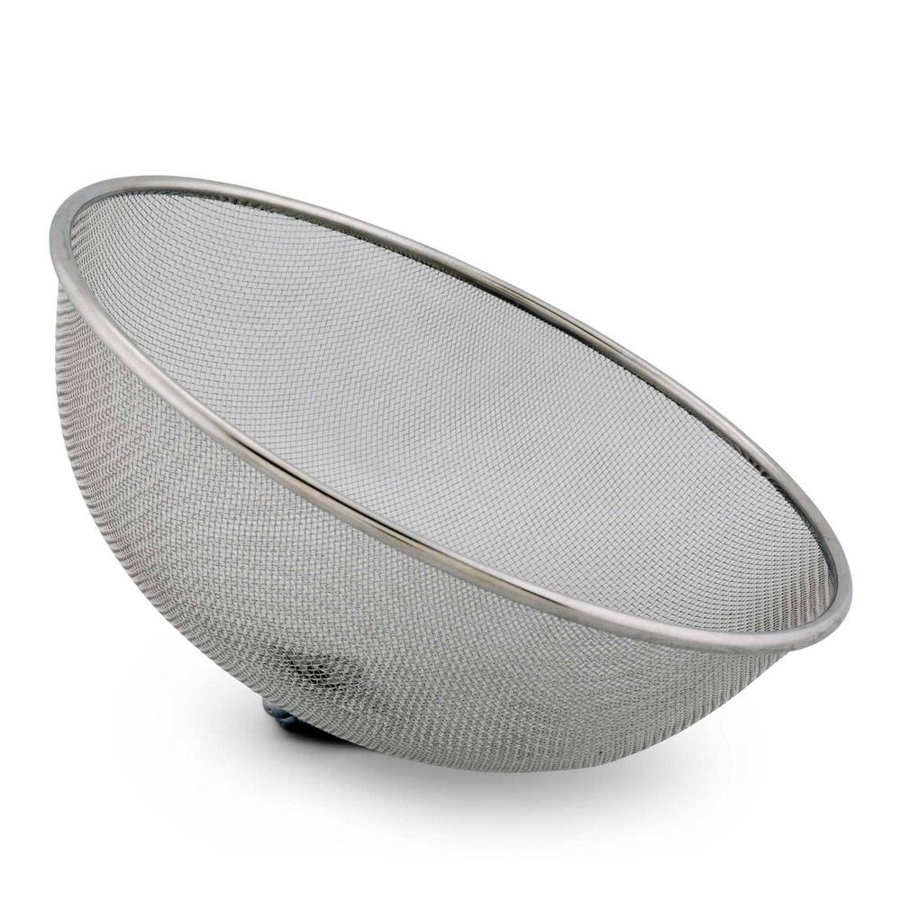 Grape Stainless Mesh Picnic Cover by Arthur Court Designs 2