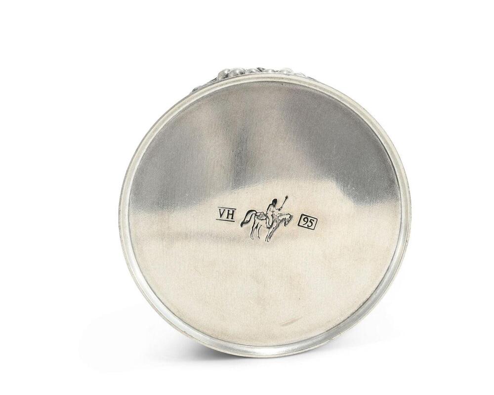 Grape Wine Coaster by Vagabond House 3