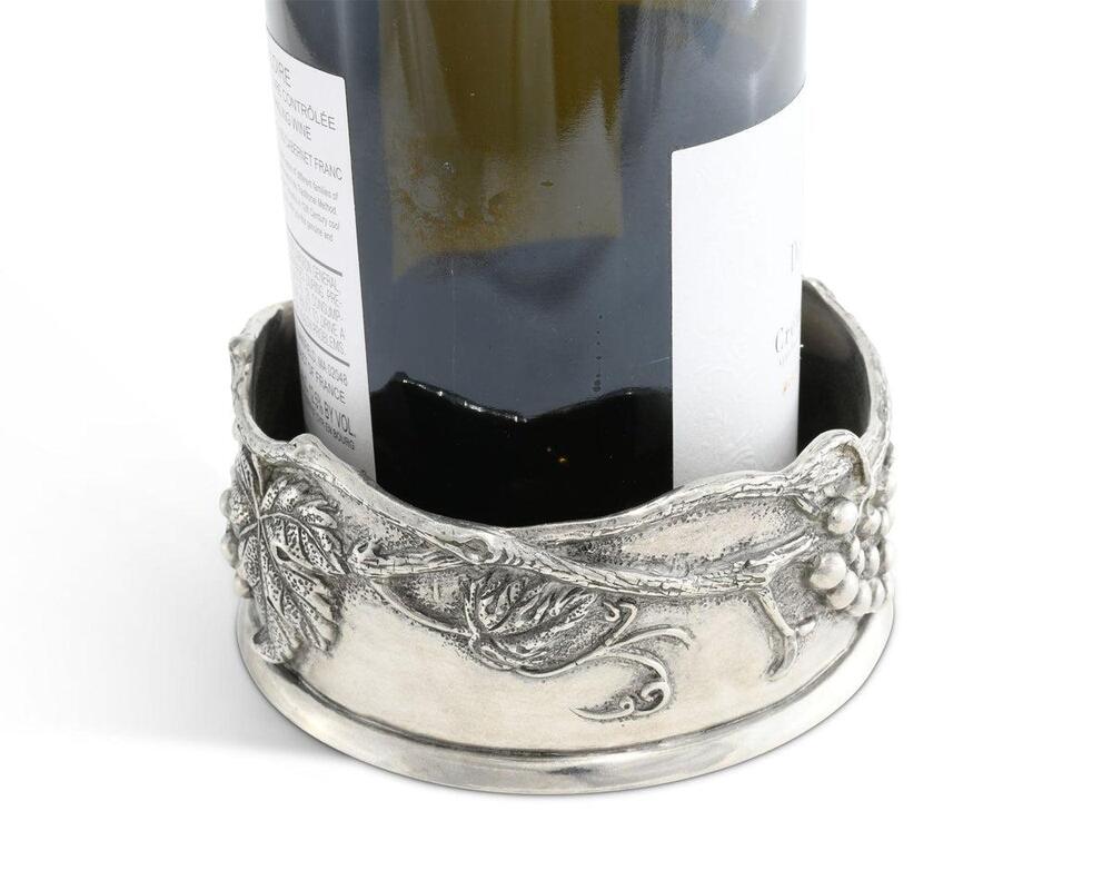 Grape Wine Coaster by Vagabond House 4