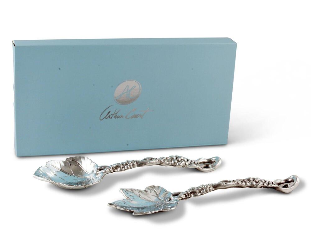 Grapevine Serving Set by Arthur Court Designs 1