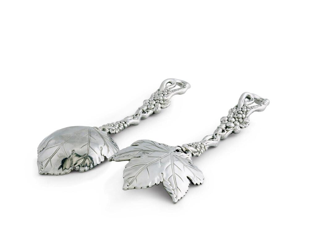 Grapevine Serving Set by Arthur Court Designs 2