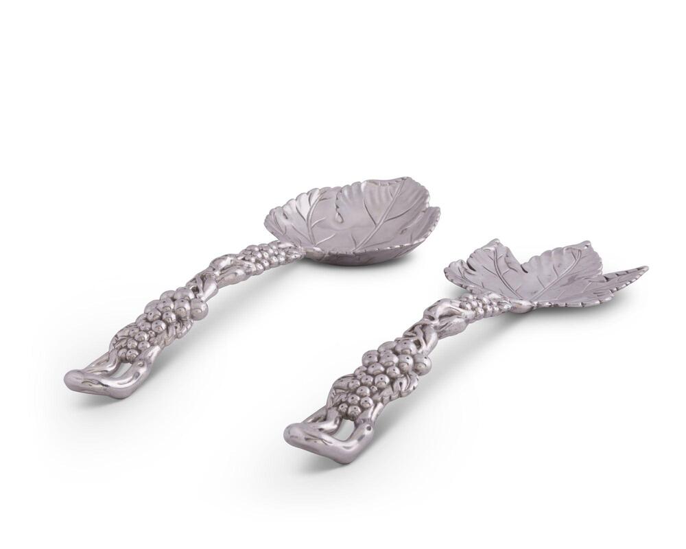 Grapevine Serving Set by Arthur Court Designs 3