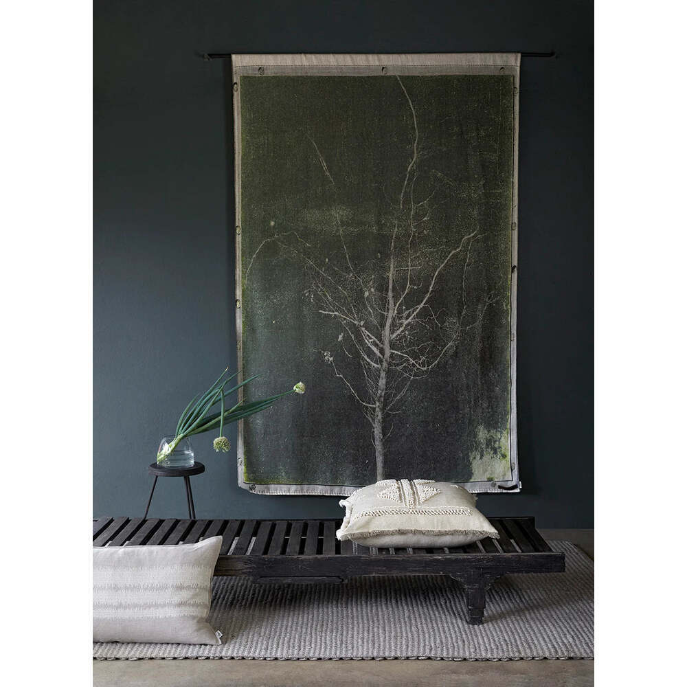 Groen Boom Panel by Ngala Trading Company Additional Image - 1
