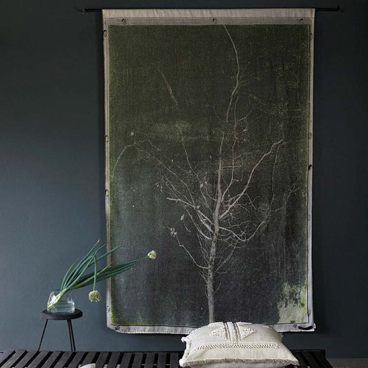 Groen Boom Panel by Ngala Trading Company