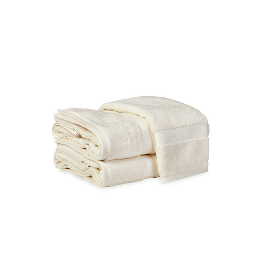 Guesthouse Wash Cloth Cream