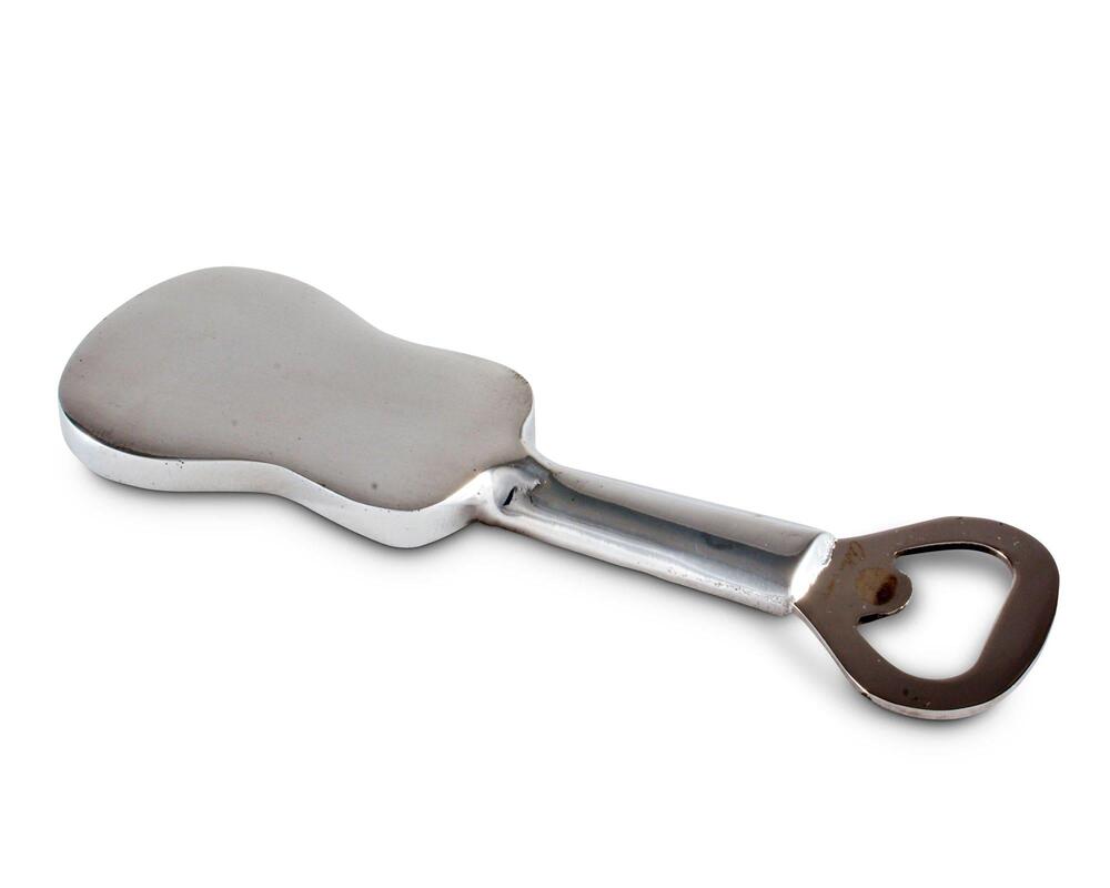 Guitar Bottle Opener by Arthur Court Designs 1