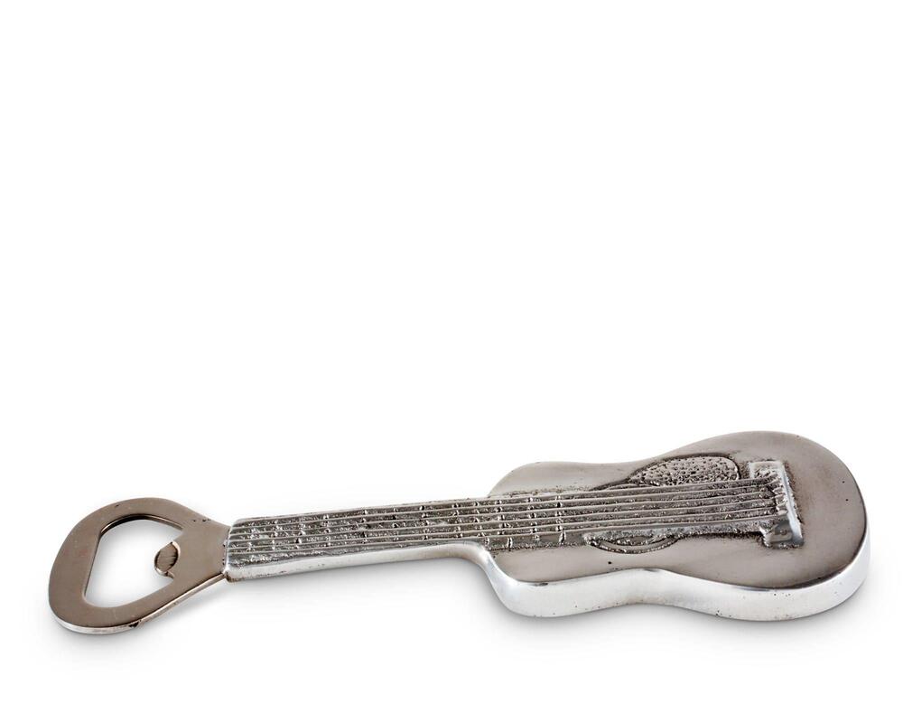 Guitar Bottle Opener by Arthur Court Designs 2