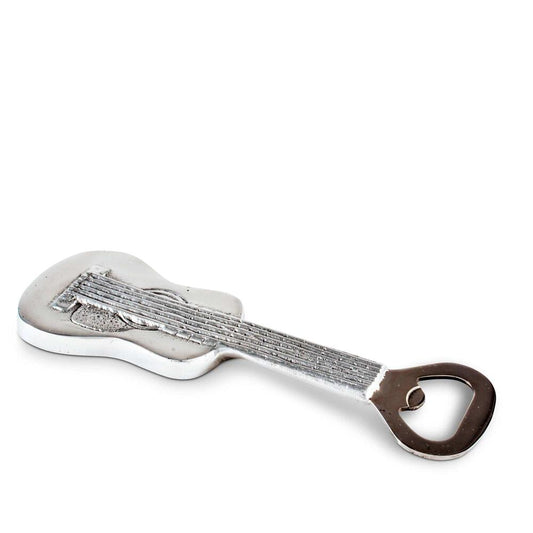 Guitar Bottle Opener by Arthur Court Designs
