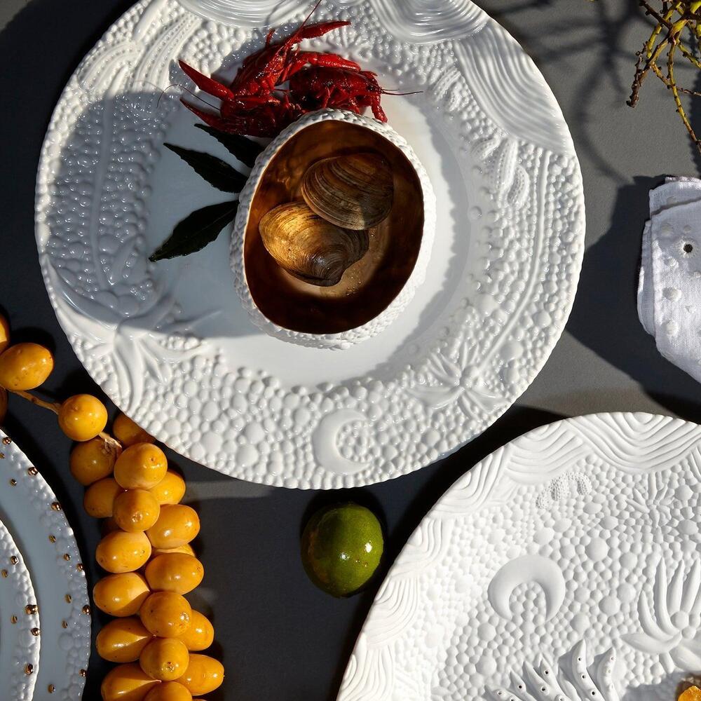 Haas Mojave Cereal Bowl by L'Objet 7