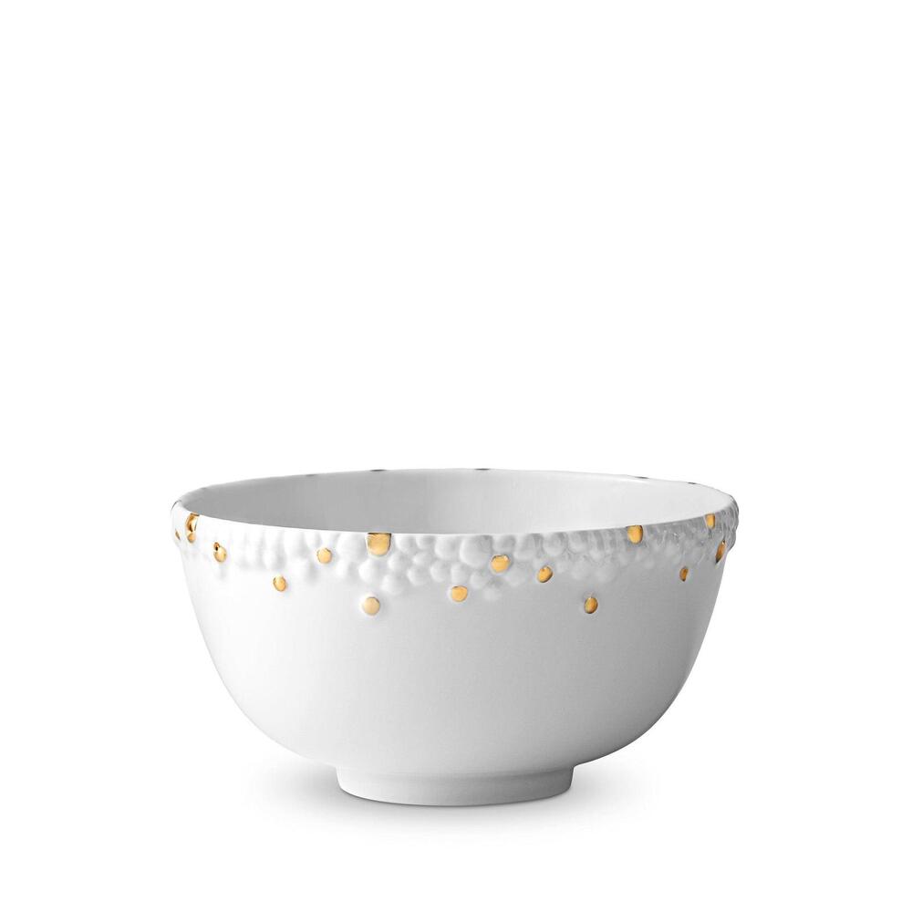 Haas Mojave Cereal Bowl by L'Objet 8