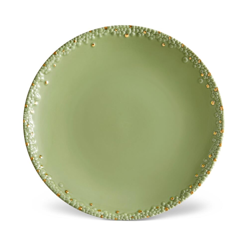 Haas Mojave Charger Plate by L'Objet 3