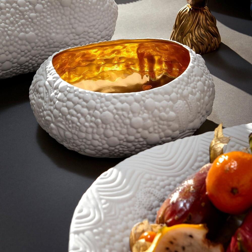 Haas Mojave Desert Bowl by L'Objet 15