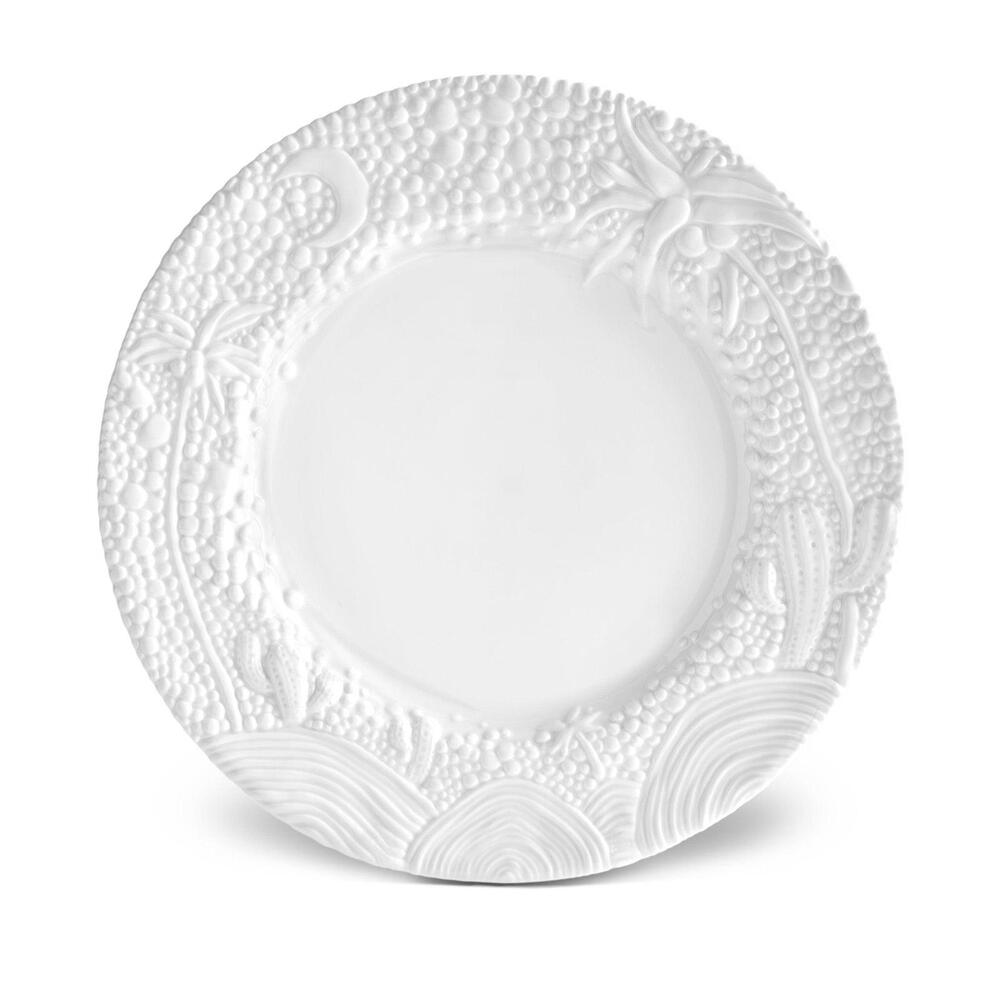 Haas Mojave Desert Charger Plate by L'Objet 4